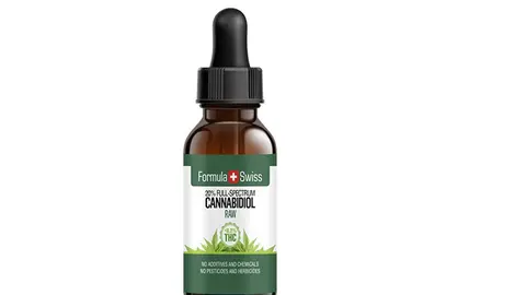 Cbd oil