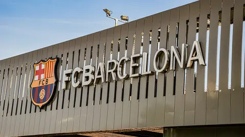 The FC Barcelona stadium, Camp Nou. Photo: Pixabay.