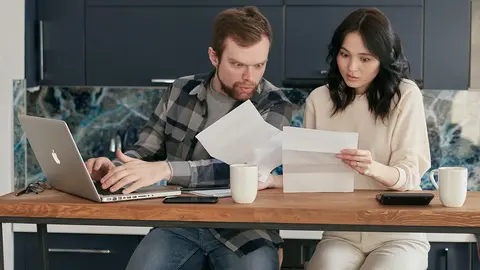 Taxes tax return income tax. Photo: Pexels