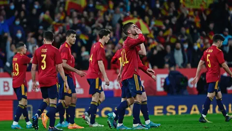 Spain