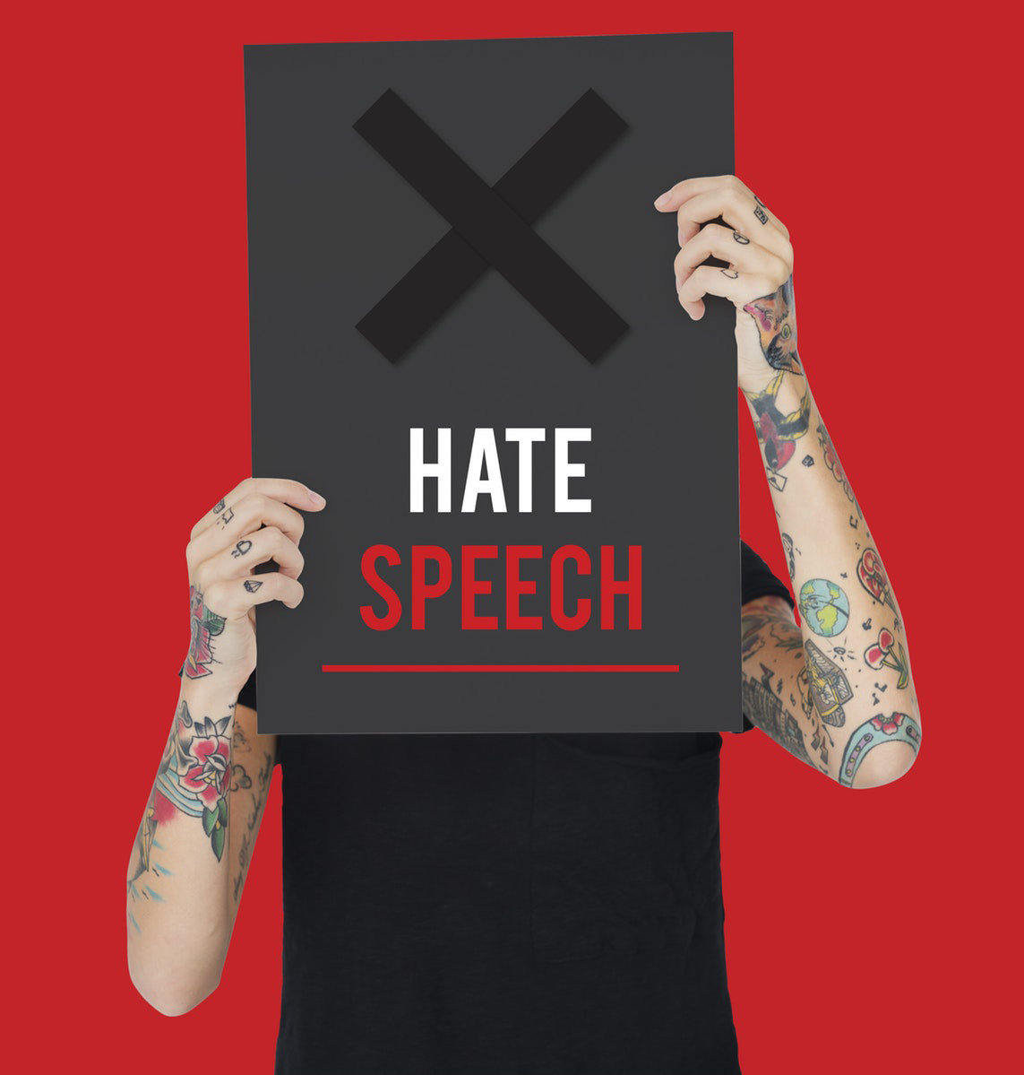 Hate speech