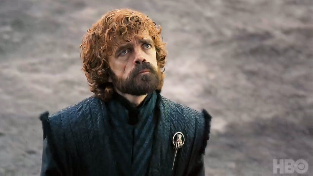 Game of Thrones Tyrion