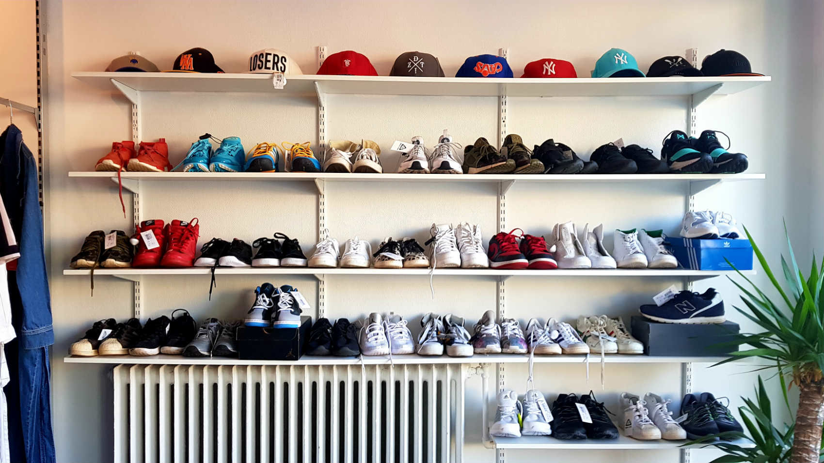 Brand Second Hand Shop by Barbara Stojanovic