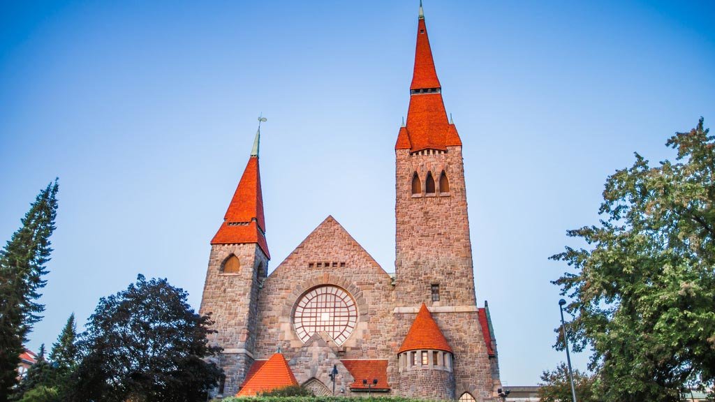 Tampere-Cathedral-by-Laura-Vanzo