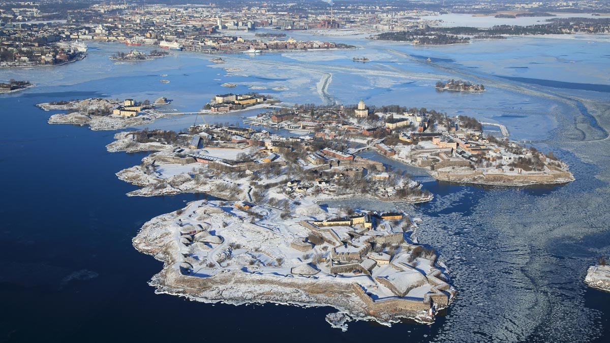 Suomenlinna-by--Suomenlinna-Governing-Body---Suomen-Ilmakuva