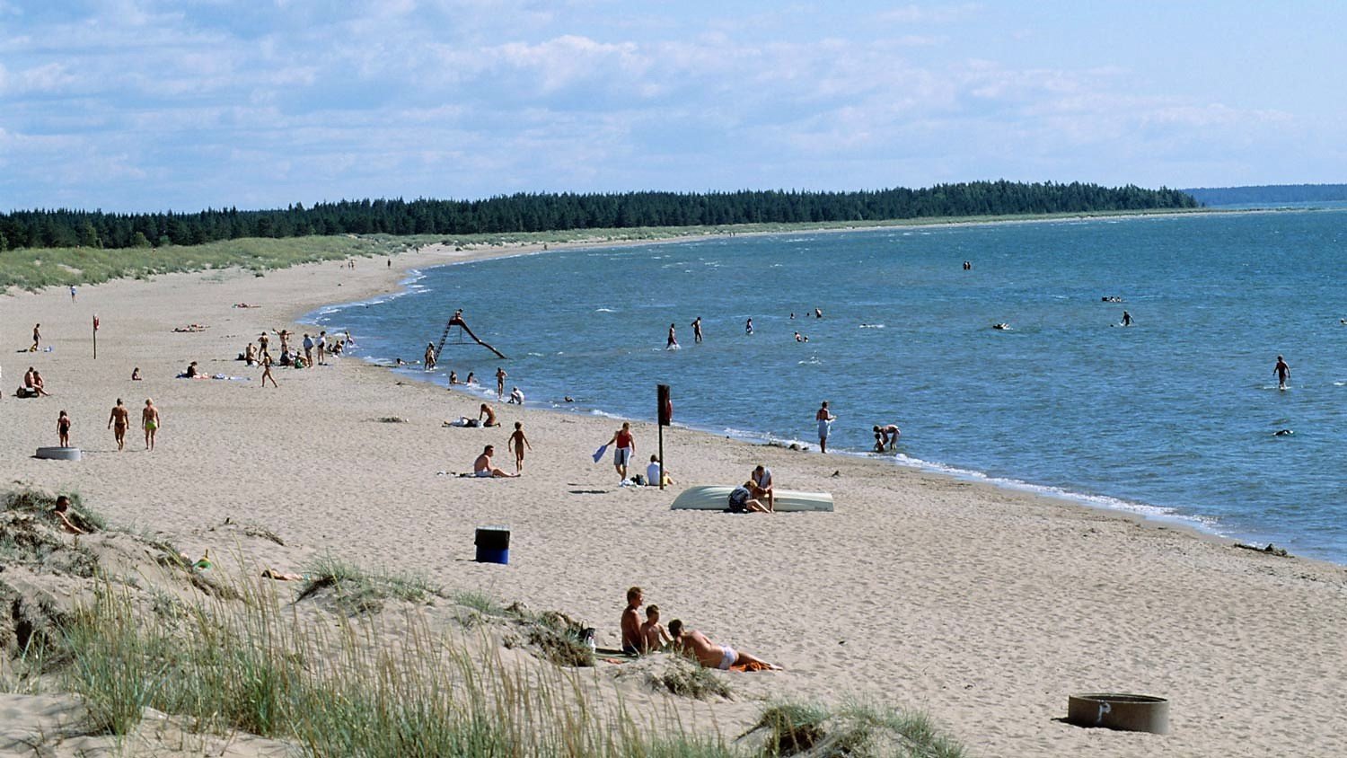 Yyteri-beach-Pori-by-Business-Finland