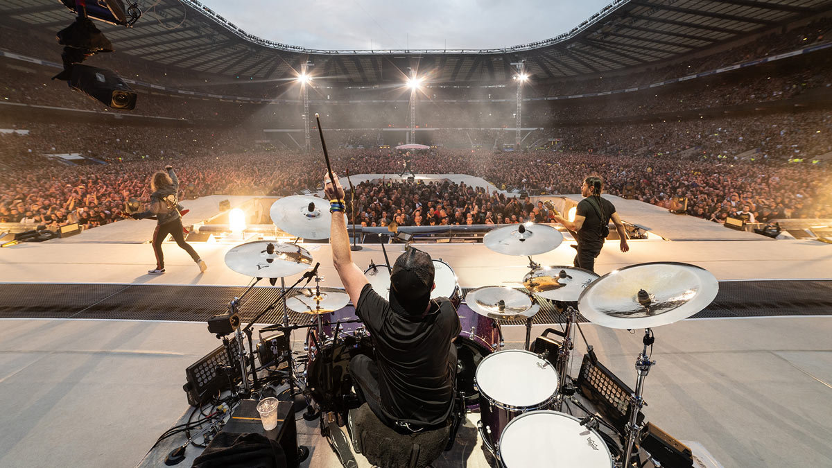 Metallica-stadium-London