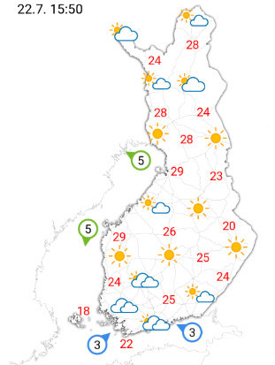 Weather22.7