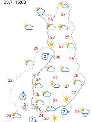Weather23.7