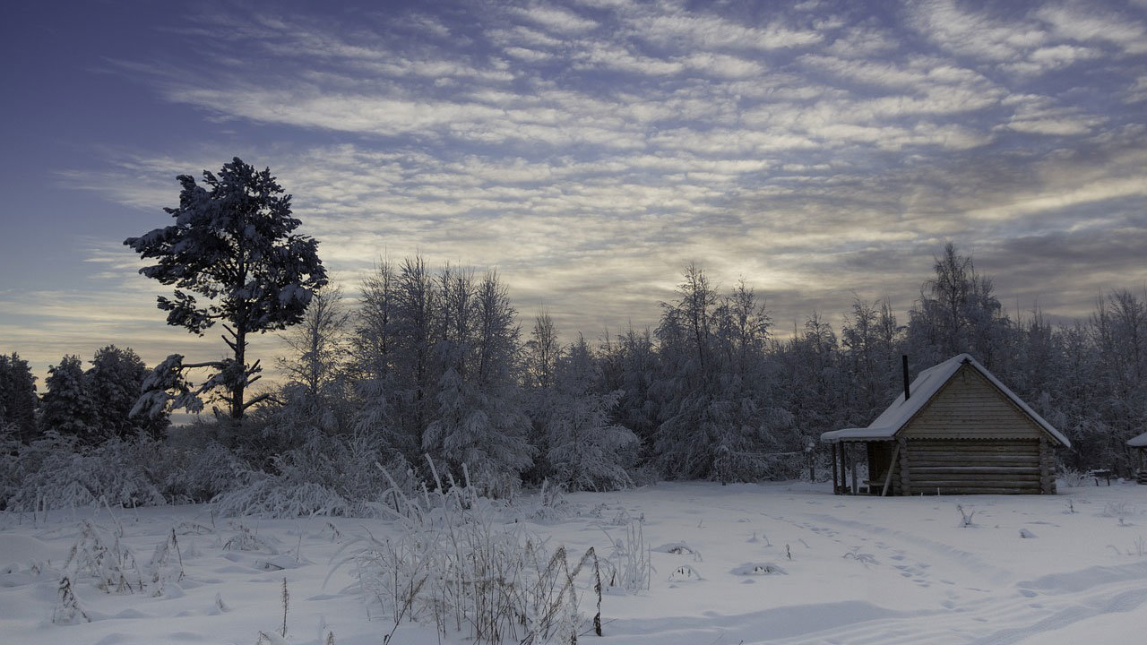 Karelia-Russia-by-Pavel-Bolotovskii