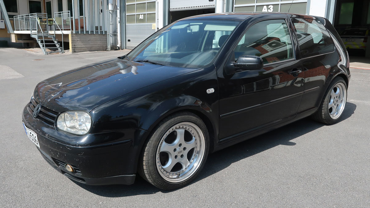 Milla-car-Volkswagen