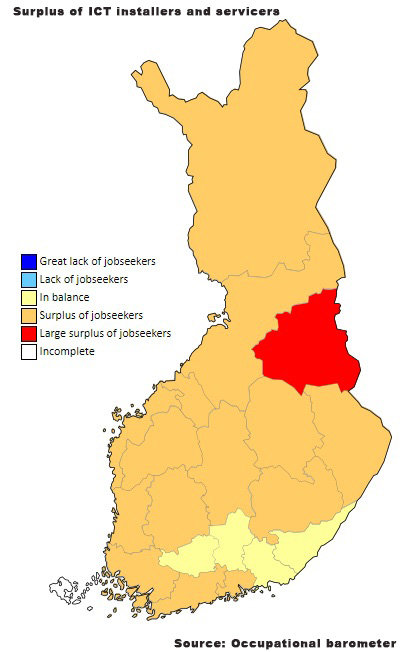 Surplus-ICT-installers-Finland