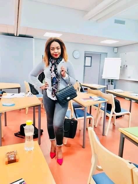 Cecilia 3 by Mercy Nampemba.