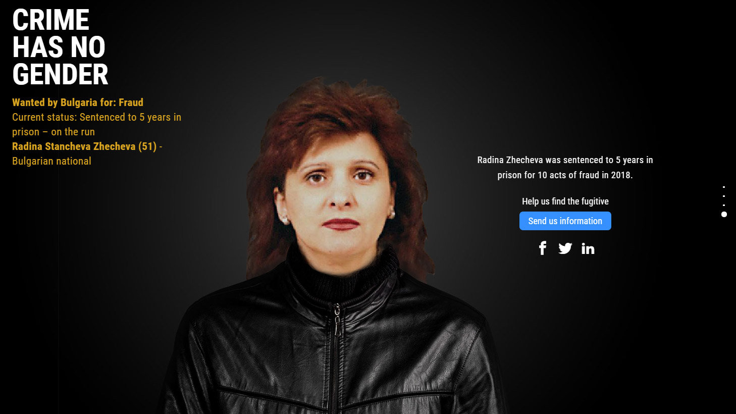 3-Most-Wanted-Radina-Bulgaria