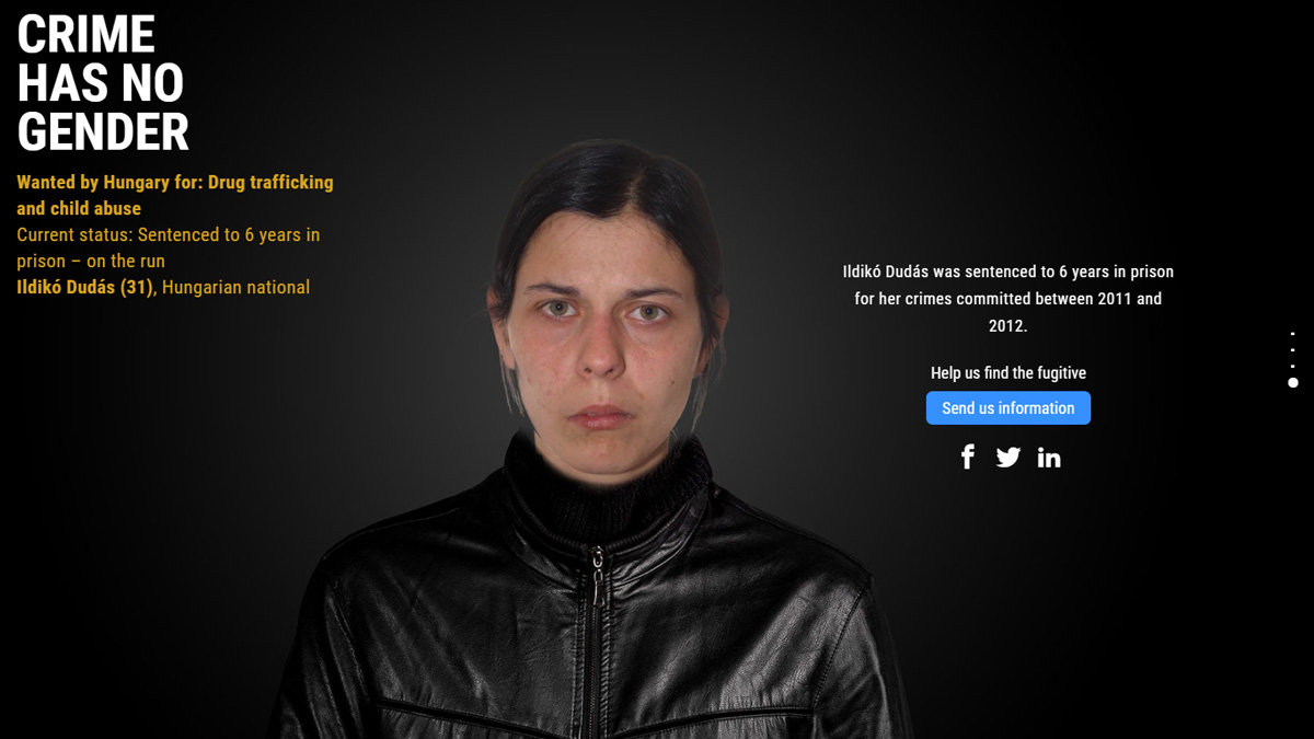 8-Most-wanted-Ildiko-Hungary