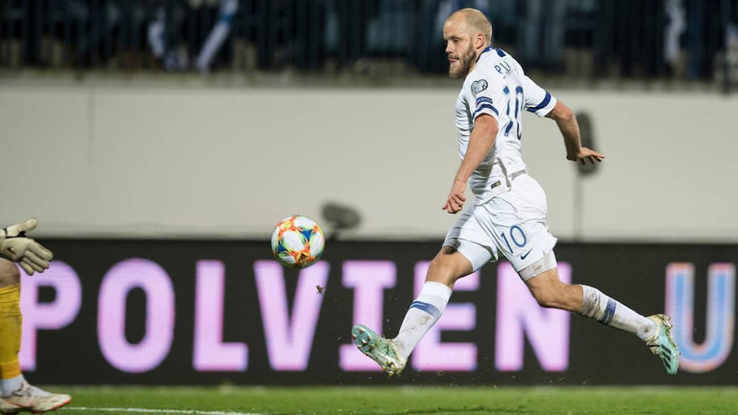 football Teemu-Pukki-by-Huuhkajat--Instagram