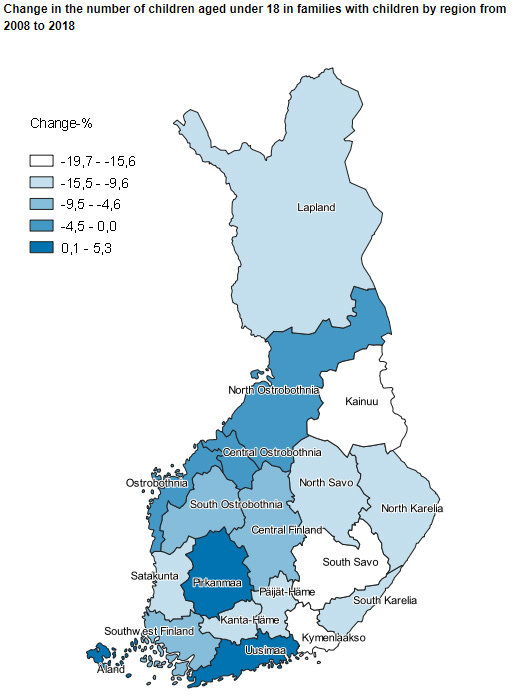 Children-under-18-statistics-finland-map