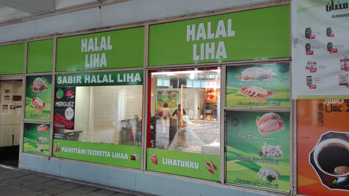 Halal-Meat-shop-in-Puhos-by-Foreigner.fi