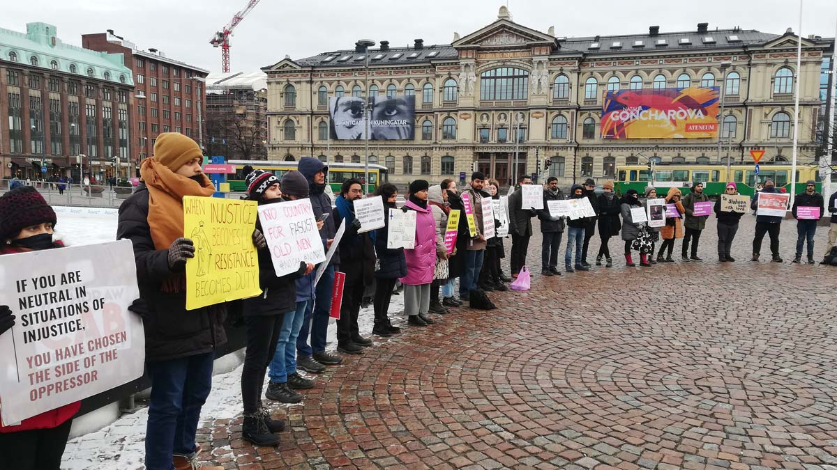 Helsinki-3_29Feb_Protest-by-Indians-against-CCA