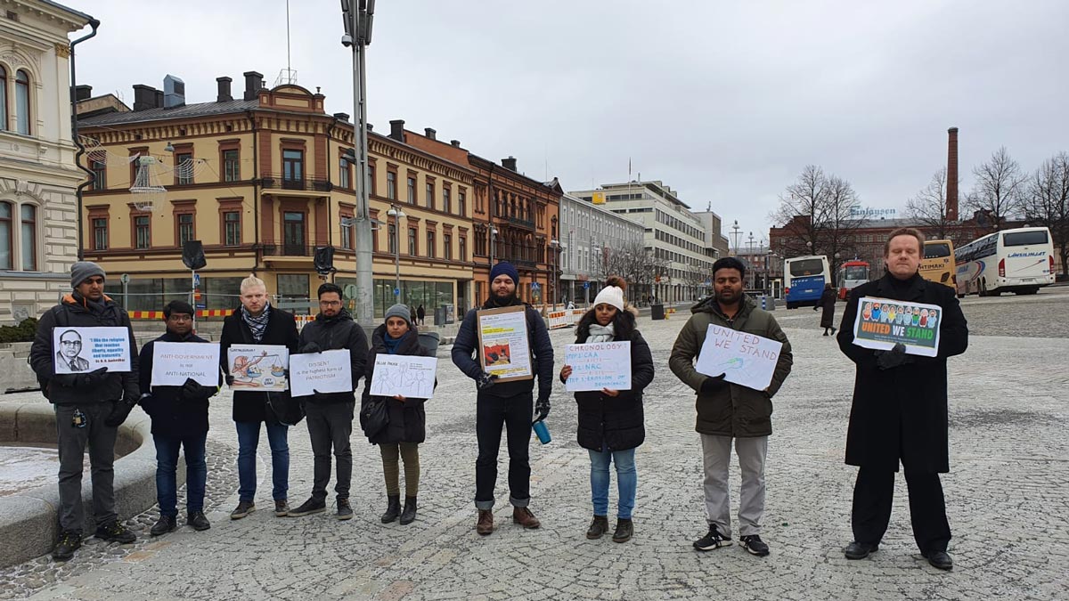 Tampere_29Feb_Protest-by-Indians-against-CCA