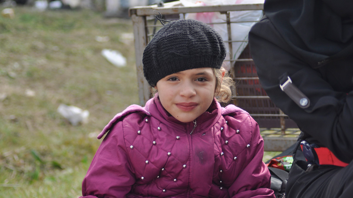 Turkey-Greece-border-child-girl-refugee-asylum-seeker-by-Tülin-Çetinkol