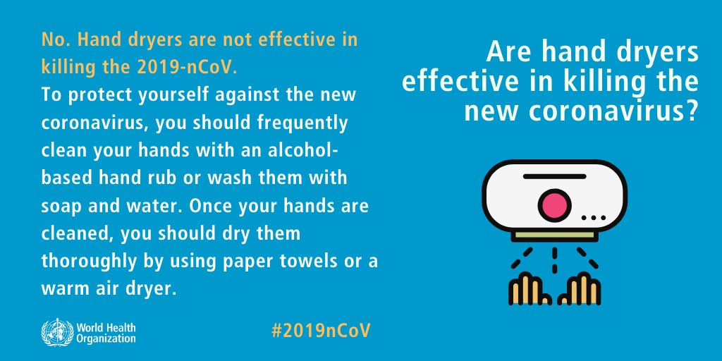 Coronavirus-hand-dryers-health