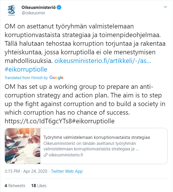 Tuit-Ministry-of-Justice