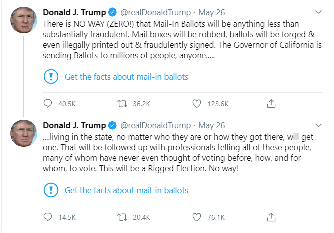 Donald-Trump-tweets-blue-mark