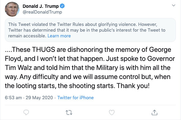 Trump-tweet-shooting