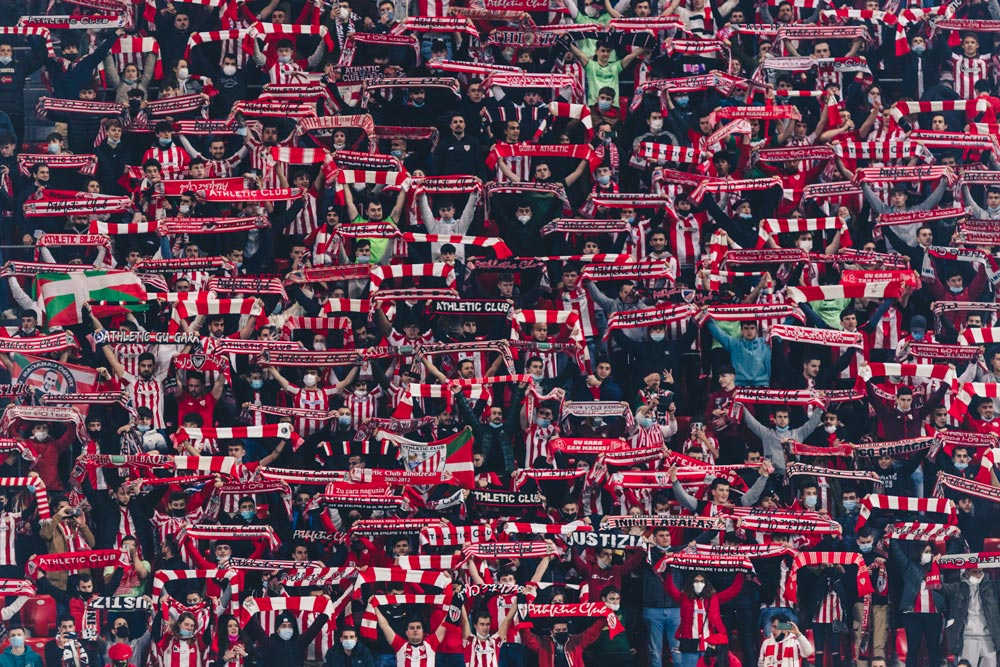 Athletic-fans